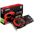 MSI GTX 980Ti GAMING 6G   NVIDIA GeForce PCI Express